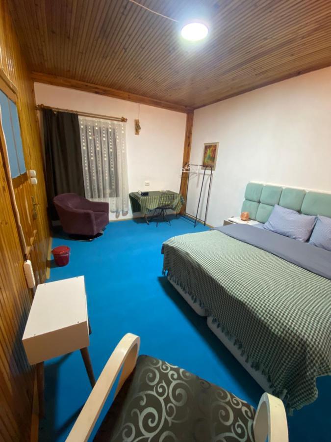 Elite Rooms เฟทิเย ภายนอก รูปภาพ