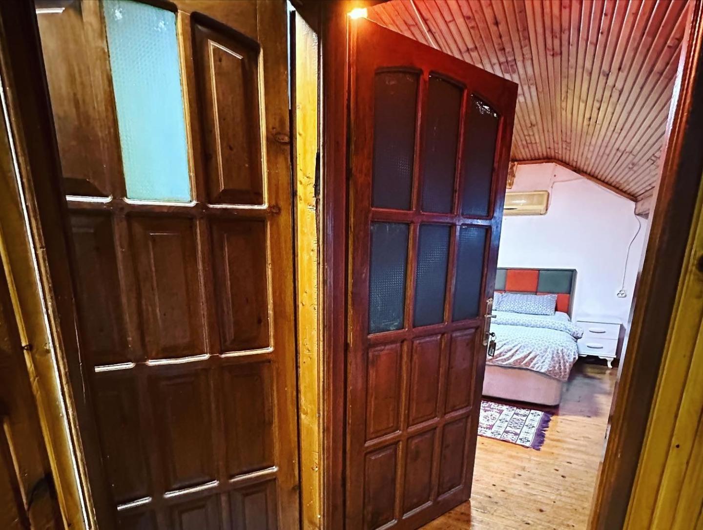 Elite Rooms เฟทิเย ภายนอก รูปภาพ